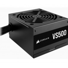 Corsair VS Series VS500 500 Watt 80 Plus Certified Non-Modular ATX PSU