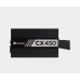 CX Series™ CX450 — 450 Watt 80 PLUS® Bronze Certified ATX PSU