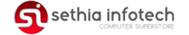 Sethia Infotech Sethia Infotech